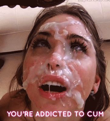 Sissy Cum Slut Porn With Text