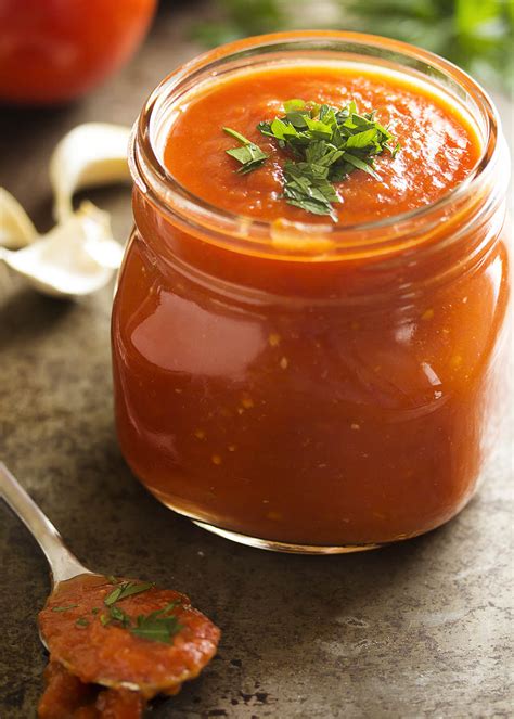 View 39 Homemade Traditional Italian Tomato Sauce