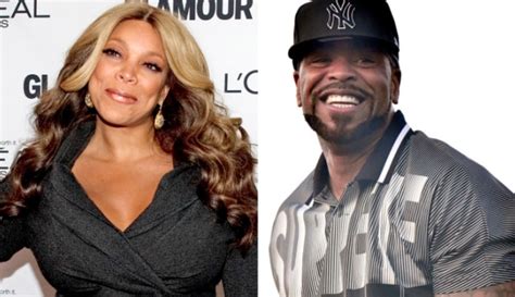 Watch Wendy Williams Spills Tea About One Night Stand With Method Man