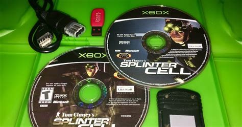 Original Xbox Softmod Kit Original Xbox Softmod Kit