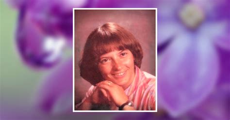 Patricia Overbeek Obituary 2023 Eastgate Funeral And Cremation Services