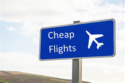 Easy Tip On How To Get Cheap Flight Tickets Flyopedia Blog
