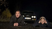 Die Einsamkeit des Killers vor dem Schuss | Film, Trailer, Kritik