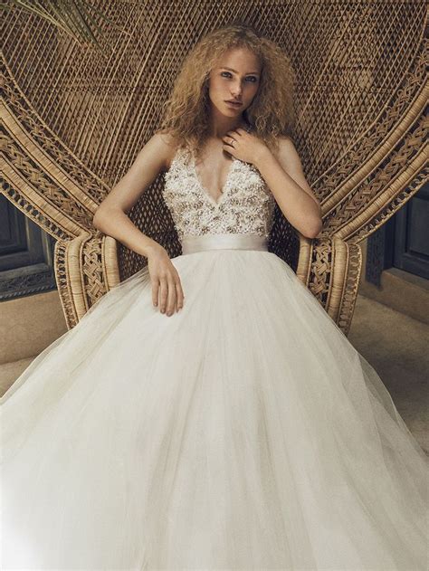 The Dress Edit Jenny Packham Wedding Dresses ~ Kiss The Bride Magazine