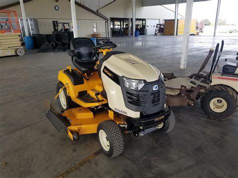Sold 2013 Cub Cadet Gtx 2100 Other Equipment Turf Tractor Zoom
