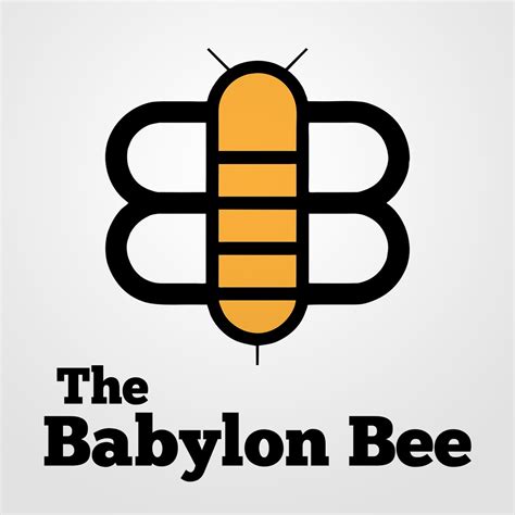 The Babylon Bee Lyssna Här