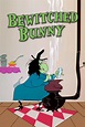 Bewitched Bunny (1954) | The Poster Database (TPDb)