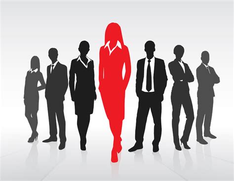 Why Women Suit Leadership For The Future Governance By Design