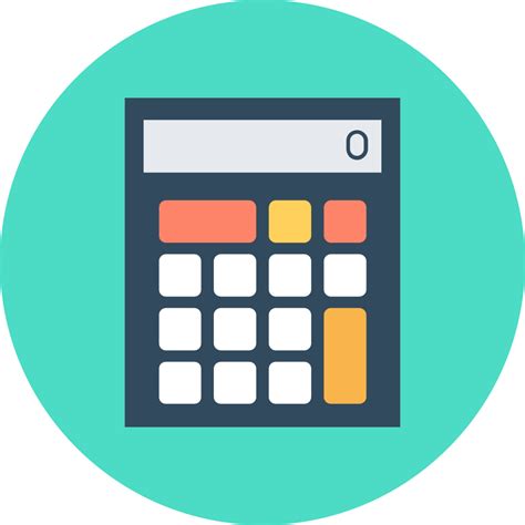 Download transparent calculator icon png for free on pngkey.com. File:Calculator icon.svg - Wikimedia Commons