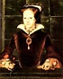 María I de Inglaterra - EcuRed