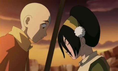 New Avatar The Last Airbender Film Will Be Re Cast Says Voice Of
