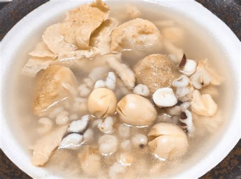 Eat These Tcm Foods To Strengthen Spleen Nature Health