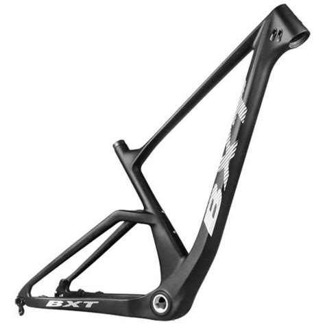Carbon Mountain Bike Frame 29er Boost Manufacturer And Supplier