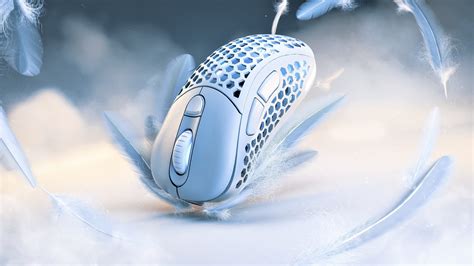Mua Pwnage Ultra Custom Wireless Ergo Gen 20 Rgb Gaming Mouse