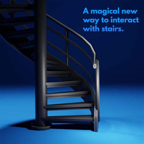 Fully Functional Spiral Staircase Mod For The Sims 4 Is Here