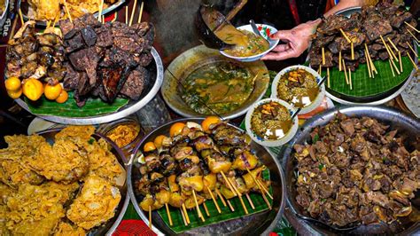 BEDA DARI YANG LAIN SOTO DAGING KEBO BU JATMI PALING ENAK DI KUDUS