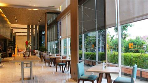 Novotel Makassar Grand Shayla Tawarkan Kuliner Tradisional Autentik Tribun