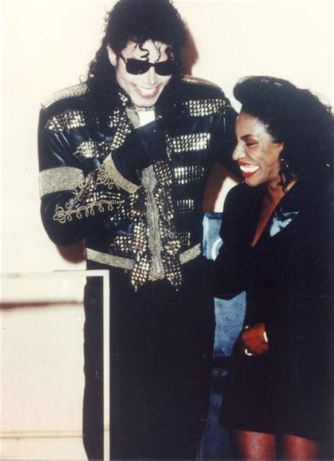 Pin By Samantha Engles On Michael Jackson And Stephanie Mills Michael
