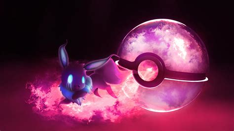 Cool Pokemon Ball Wallpapers Top Free Cool Pokemon Ball