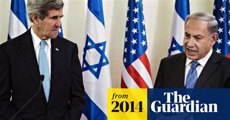 Us Has Nothing To Show As Deadline For Israel Palestine Peace Talks