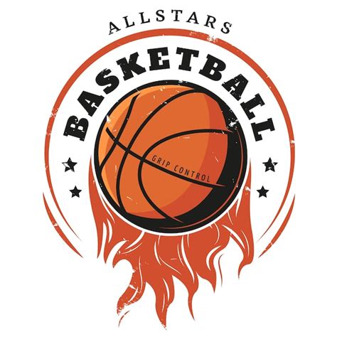 Free Basketball Logo Vectors 2000 Images In Ai Eps Format