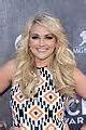 Jamie Lynn Spears New Hubby Jamie Watson Make Official Red Carpet Debut At Acm Awards