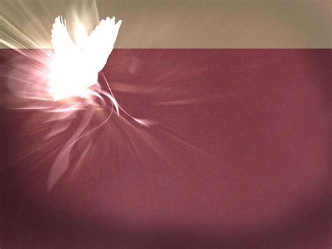 Dove Descending Free Ppt Backgrounds For Your Powerpoint Templates