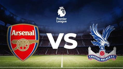 Arsenal v crystal palace was a match which took place at the emirates stadium on sunday 27 october 2019. Arsenal vs Crystal Palace Premier League: Live streaming ...