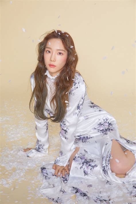 Kim Tae Yeon Comeback Concept Photos 2019 • Celebmafia