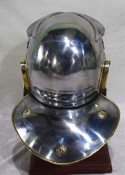 Roman Legionary Helmet For Sale