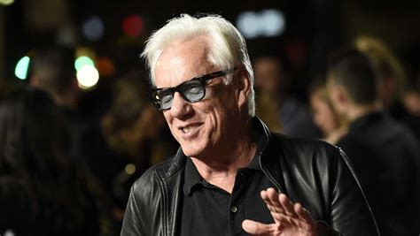 Suicidal Central Florida Veteran Ok After Actor James Woods Uses Twitter To Help Police Say