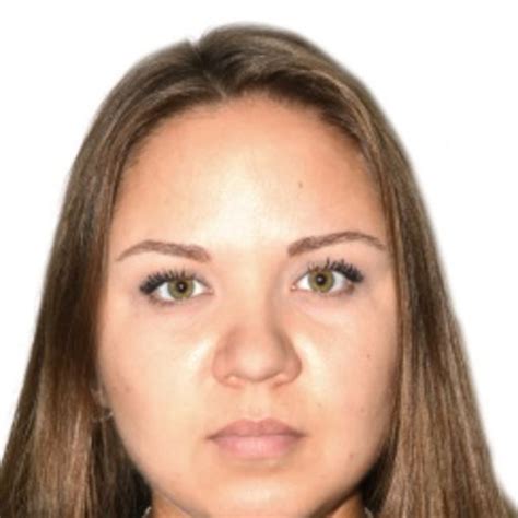 Ekaterina Alekseeva Research Profile