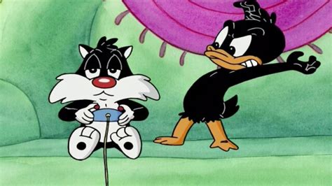Watch Baby Looney Tunes Never Say Try Pair O Dice Lost S1 E33 Tv