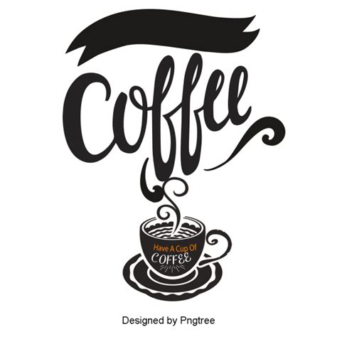 Menu Design Print Design Coffee Clipart Cafe Wall Art Coffee Png