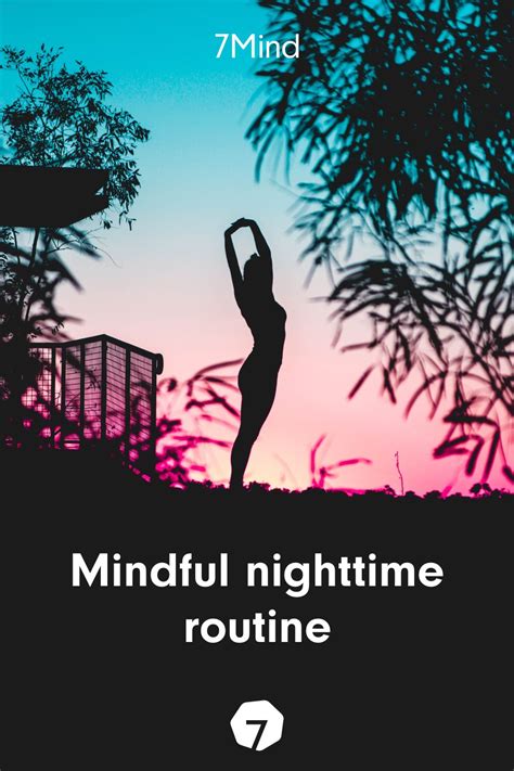 Build Up Your Perfect Bedtime Routine With The 7mind Meditation App