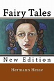 Fairy Tales by Hermann Hesse (English) Paperback Book Free Shipping ...