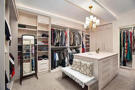 Convert a closet into a kid's bedroom: How To Turn A Room Into A Walk-in Closet - Home Decorating ...