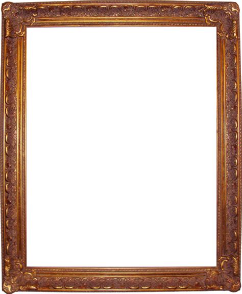 wooden frame gallery - Google Search | Hand Made | Pinterest | Vintage png image