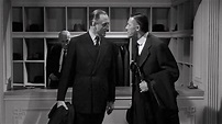 THE LAST HURRAH (1958) – Film Review – ZekeFilm