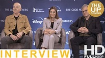 The Good Mothers: Stephen Butchard, Elisa Amoruso & Julian Jarrold ...