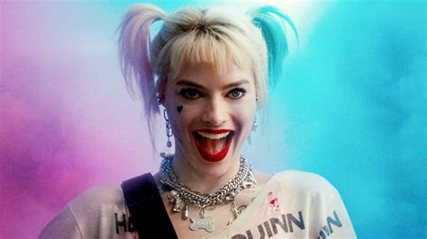 Every Margot Robbie Movie With Bad Ratings Thats Still Worth Watching