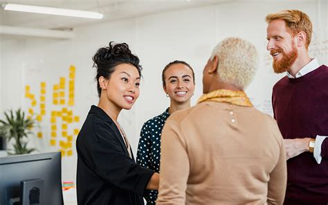 Gender Diversity Shown To Boost Workplace Experiences For All Staff The Actuary