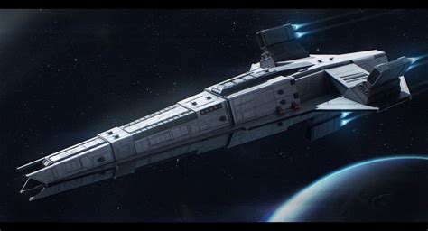 Chiss Dominator Starship Cruiser Chiss Royal Manufactories Spaceship Art Spaceship Concept