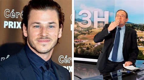 Gaspard Ulliel Jean Pierre Pernaut Ces Stars Qui Nous Ont Quittés En 2022