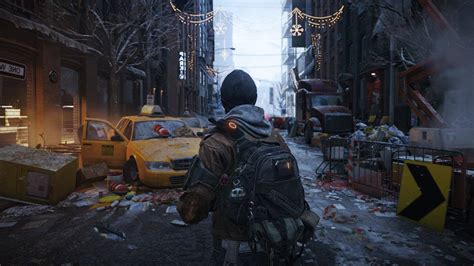 Top 999 The Division 4k Wallpapers Full Hd 4k Free To Use