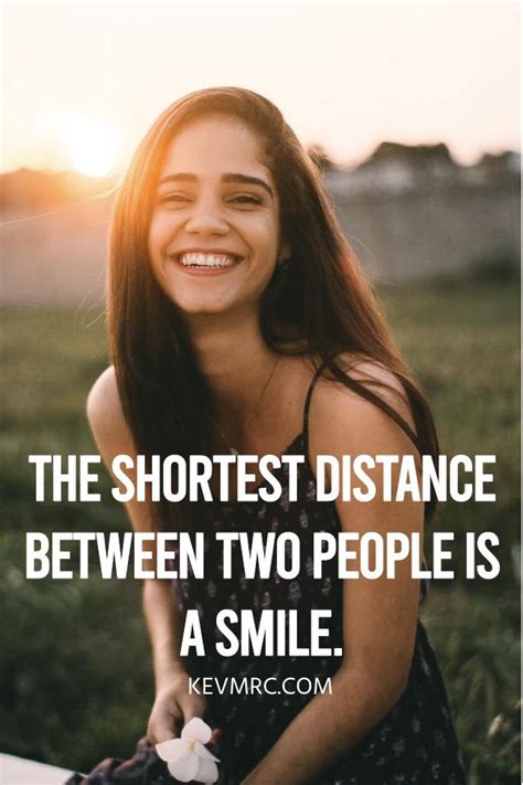 Quotes About Smiles