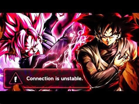 This is a home for people who play db legends and dragon ball fans alike. Transforming Goku Black is STILL a MENACE | Dragon Ball Legends · Gachatube