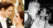 Kristen Stewart se compromete con su novia Dylan Meyer | Actitudfem