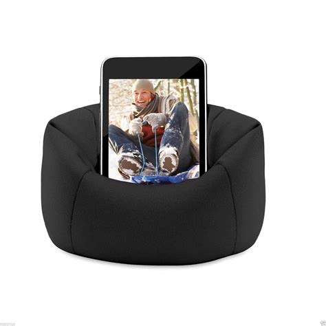 Bean Bag Chairholder All Brands Of Mobile Screens Up To 5or Your Mp3