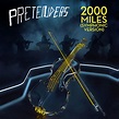 The Pretenders - 2000 Miles | iHeart